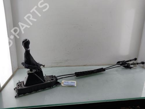 Used Gear lever Gear lever VW T-CROSS (C11, D31) 1.0 TSi (95 hp) 28126331 28126331