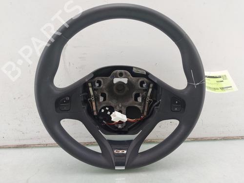 Steering wheel RENAULT CAPTUR I (J5_, H5_) 0.9 TCe 90 | BP37170018C49 - Image 2