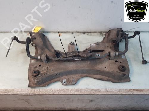 Subframe RENAULT CLIO III (BR0/1, CR0/1) 1.5 dCi | BP19488924M9 