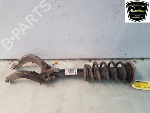 Used Right front shock absorber VOLVO V60 II (225) T6 Plug-in Hybrid AWD (340 hp) 19086247