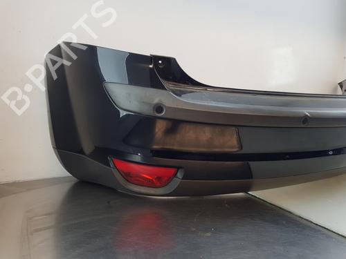 Rear bumper FORD FOCUS II (DA_, HCP, DP) 2.0 | BP25979610C8 