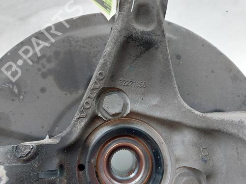 Left front steering knuckle VOLVO XC40 (536) T5 Plug-in Hybrid | BP30845514M25