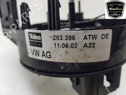 Squib airbag VW POLO IV (9N_, 9A_) 1.4 16V | BP22236913C102