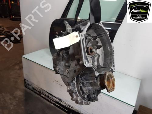 Used Gearbox Gearbox AUDI A1 Sportback (GBA) 30 TFSI (110 hp) 12036892 12036892