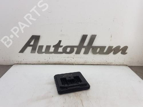 Used Electronic module SEAT IBIZA V (KJ1, KJG) 1.0 MPi (80 hp) 12031252
