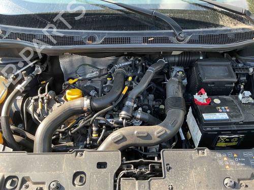 Used Engine RENAULT CAPTUR I (J5_, H5_) 0.9 TCe 90 (90 hp) 30315213