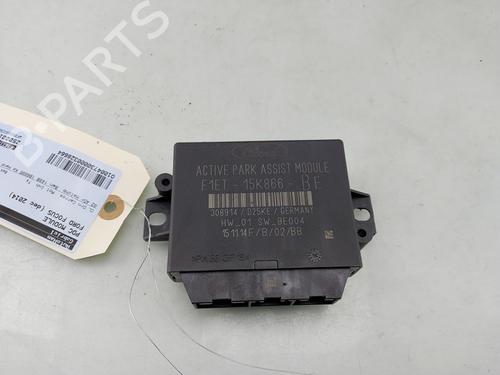 Used Electronic module FORD FOCUS III 1.5 EcoBoost (150 hp) 28112542