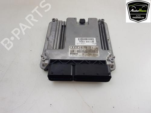 Used Engine control unit (ECU) AUDI A4 B7 Avant (8ED) 2.0 TFSI quattro (200 hp) 14935344