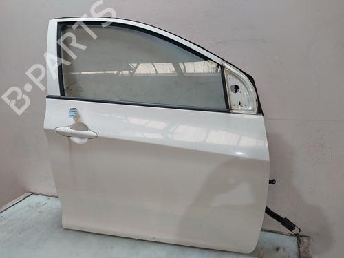 Right front door KIA PICANTO II (TA) 1.0 | BP29910277C3 