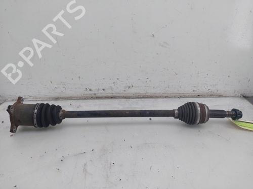 Used Right rear driveshaft Right rear driveshaft TOYOTA RAV 4 IV (_A4_) 2.5 Hybrid 4WD (AVA44, AVA44_) (197 hp) 30466156 30466156