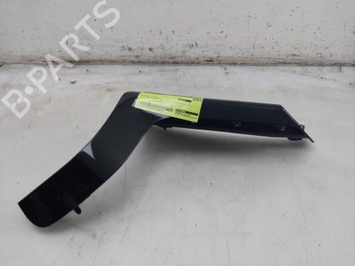 Used Tailgate trim Tailgate trim KIA NIRO I (DE) 1.6 GDI Hybrid (141 hp) 31922973 31922973