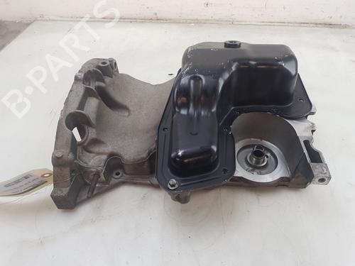 Oliebundkar OPEL CROSSLAND X / CROSSLAND (P17, P2QO) 1.2 | BP28475544M115