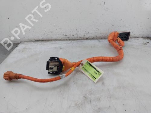 Used Other KIA NIRO I (DE) 1.6 GDI Hybrid (141 hp) 31923033