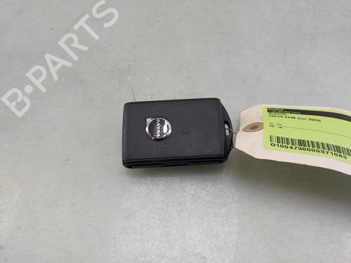 Used Electronic module Electronic module 38481791 38481791