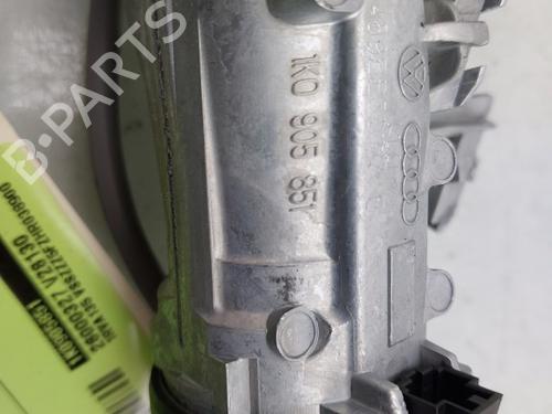 Switch SEAT LEON (5F1) 1.2 TSI | BP38108499I30 - Image 5