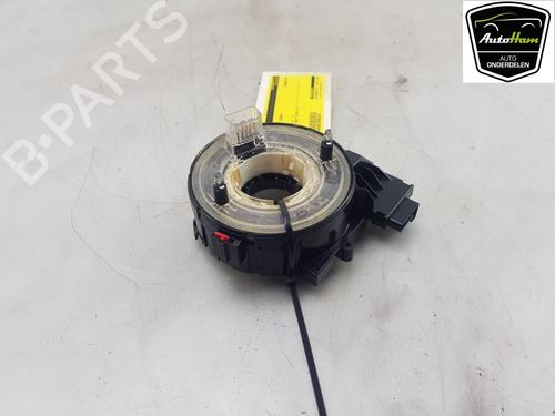 Squib airbag VW GOLF V (1K1) 1.4 TSI | BP22237252C102