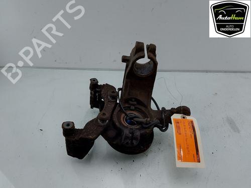 Used Right front steering knuckle CITROËN DS3 (SA_) 1.6 THP 155 (156 hp) 13103107