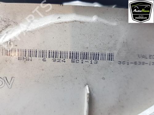 Left taillight BMW 1 (E87) 118 d | BP21070677C34 