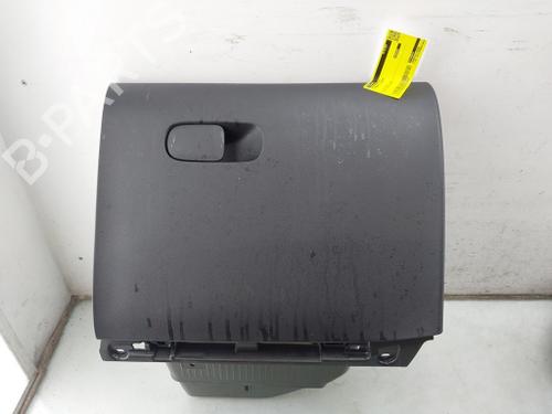 Glove box CITROËN C3 III (SX) 1.2 PureTech 82 | BP40455957C95 - Image 2
