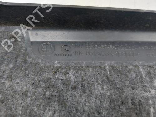 Underbody protection BMW X5 (F15, F85) xDrive 30 d | BP29545980M92 