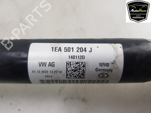 Right rear driveshaft AUDI Q4 E-TRON Sportback (F4N) 40 | BP15937828M41 