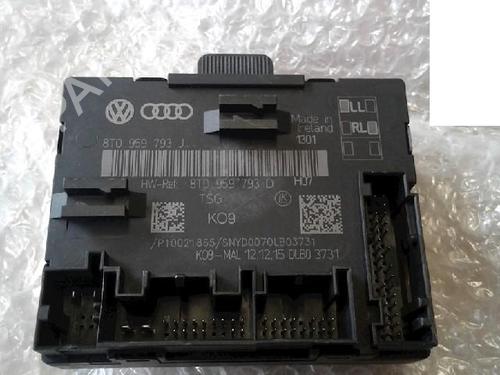 Used Control unit Control unit 12018526 12018526