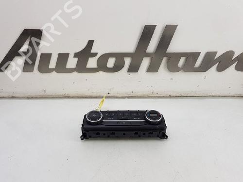 Used Climate control FORD FIESTA VII (HJ, HF) 1.0 EcoBoost (101 hp) 12015755
