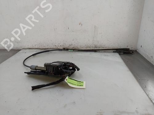 Used Electric handbrake Electric handbrake OPEL INSIGNIA A Sports Tourer (G09) 1.6 Turbo (35) (180 hp) 36108355 36108355