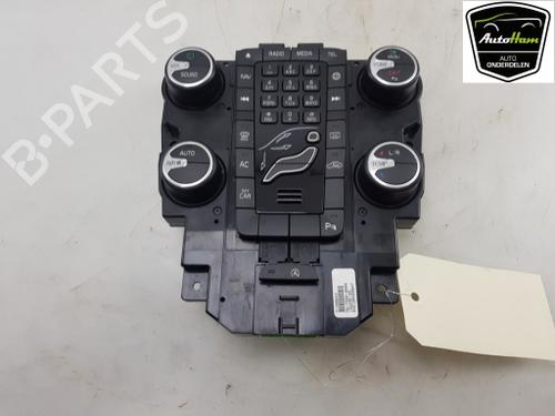 Used Climate control Climate control VOLVO V40 Hatchback (525) D2 (120 hp) 15627959 15627959