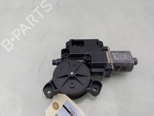 Used Electronic module VW POLO V (6R1, 6C1) 1.2 TSI 16V (90 hp) 29174808