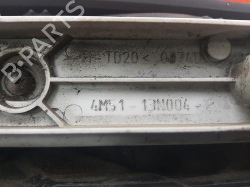 Right taillight FORD FOCUS II Turnier (DA_, FFS, DS) 1.6 TDCi | BP12036228C35 