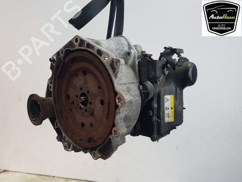 Used Gearbox AUDI A3 Limousine (8VS, 8VM) 1.6 TDI (110 hp) 29061504