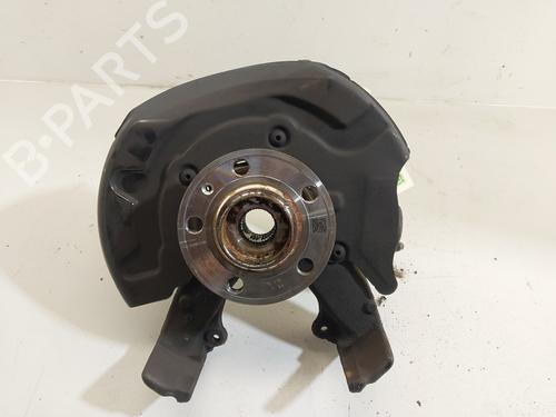 Used Left front steering knuckle Left front steering knuckle 37021252 37021252
