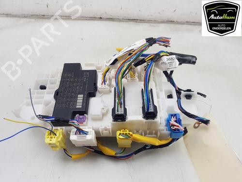 Fuse box SUZUKI SX4 S-Cross (JY) 1.4 Hybrid (Mild Hybrid) (AKK 414) | BP21023945E1 