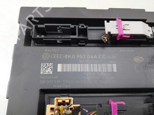Control unit AUDI A4 B8 (8K2) 1.8 TFSI | BP29240654M11 - Image 2
