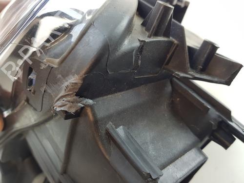 Left headlight OPEL COMBO Box Body/MPV (K9) 1.5 D | BP39209727C28 - Image 4