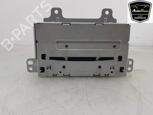 Used Radio OPEL MERIVA B MPV (S10) 1.4 (75) (120 hp) 19667509