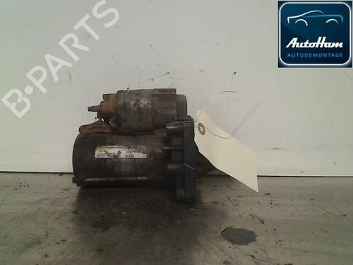 Used Starter PEUGEOT 207 (WA_, WC_) 1.6 HDi (109 hp) 12024779