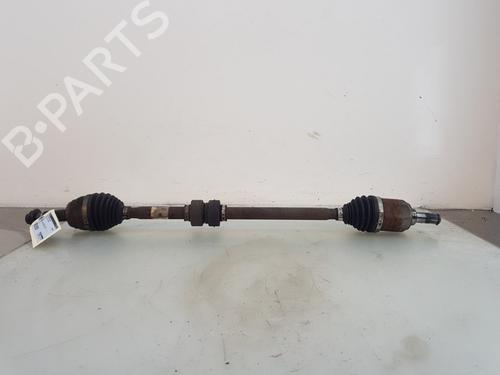 Used Right front driveshaft KIA XCEED (CD) 1.0 T-GDI (120 hp) 25926114