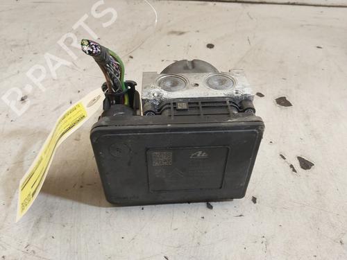 ABS pump PEUGEOT 2008 I (CU_) 1.2 VTi | BP39094787M43 - Image 3