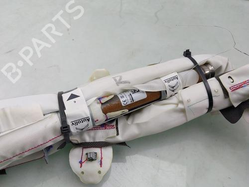 Right curtain airbag OPEL CORSA F (P2JO) 1.2 (68) | BP29713071C12 