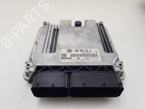 Used Engine control unit (ECU) Engine control unit (ECU) 25893398 25893398