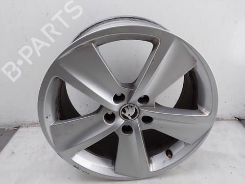 Rim SKODA OCTAVIA III Combi (5E5, 5E6) 1.0 TSI | BP30633889C45