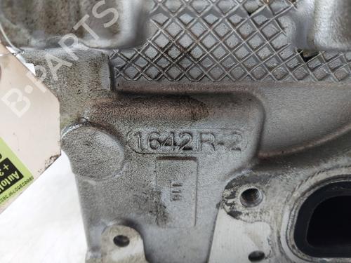 Cylinder head DACIA SANDERO II TCe 90 LPG (B8M1) | BP35782916M5  - Image 5