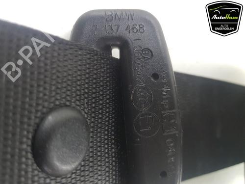 Rear right seatbelt BMW 3 Touring (E91) 318 d | BP14906868I28 