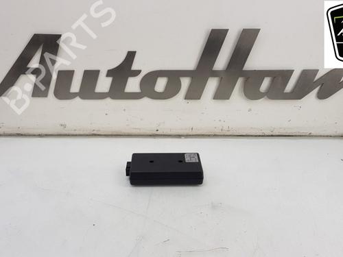 Used Electronic module Electronic module MERCEDES-BENZ B-CLASS Sports Tourer (W245) B 200 (245.233) (136 hp) 19667008 19667008