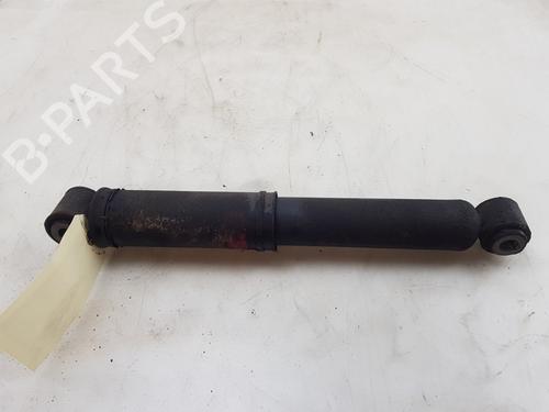 Used Right rear shock absorber Right rear shock absorber MERCEDES-BENZ CITAN Box Body/MPV (W420) 1.5 110 CDI (420.623, 420.625) (95 hp) 27201928 27201928