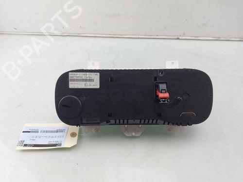 Instrument cluster FIAT PANDA (312_, 319_) 0.9 (312PXH1A) | BP29419451C47 