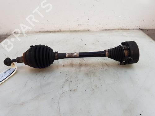 Used Left front driveshaft AUDI A3 Sportback (8VA, 8VF) 1.4 TFSI (140 hp) 28358224
