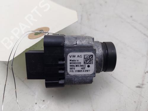 Camera VW TIGUAN (CT1) 1.5 TSI eHybrid | BP38645311E14 - Image 5